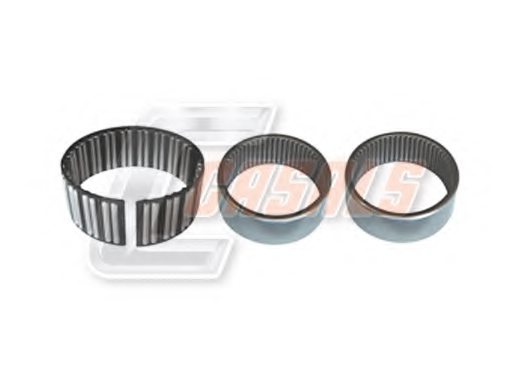 CASALS MD871 Repair Kit, brake caliper